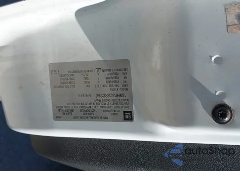 2008 Chevrolet Tahoe Lt from USA, damaged, VIN 1GNFK13038R226246